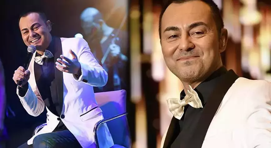 Serdar Ortac Live in Alanya 