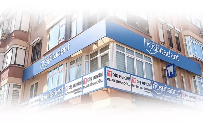 Zahnkliniken in Alanya | Zahnärzte Alanya