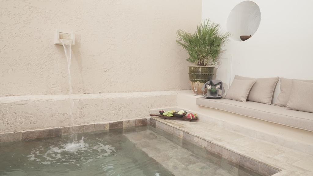 Deluxe Plunge Pool Suite im Day One Beach Resort Alanya | bis 2 Personen