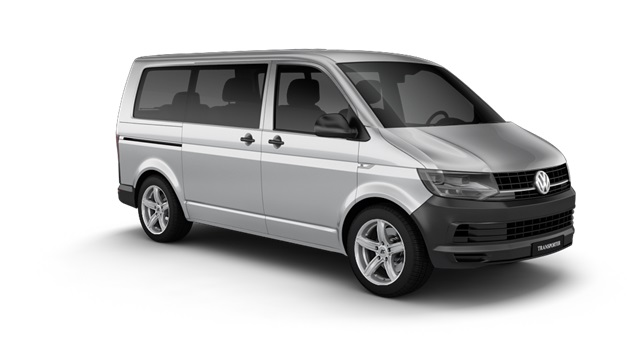 Shuttle-Service Antalya-Alanya
