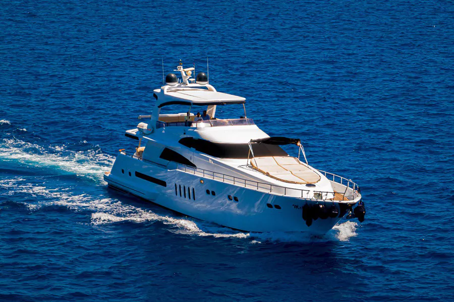 Brilions Yachting