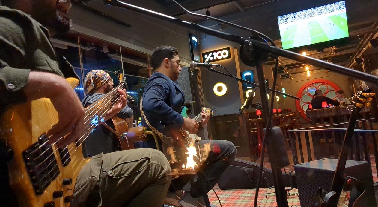 The Irish Pub Alanya