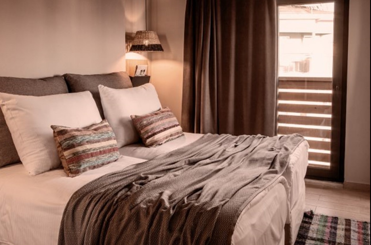Standard Room im Cook´s Club Alanya, Balkon |  bis zu 2 Personen