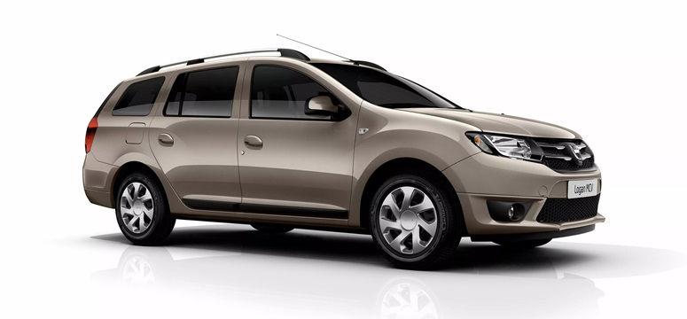 Force Rent a Car Alanya
