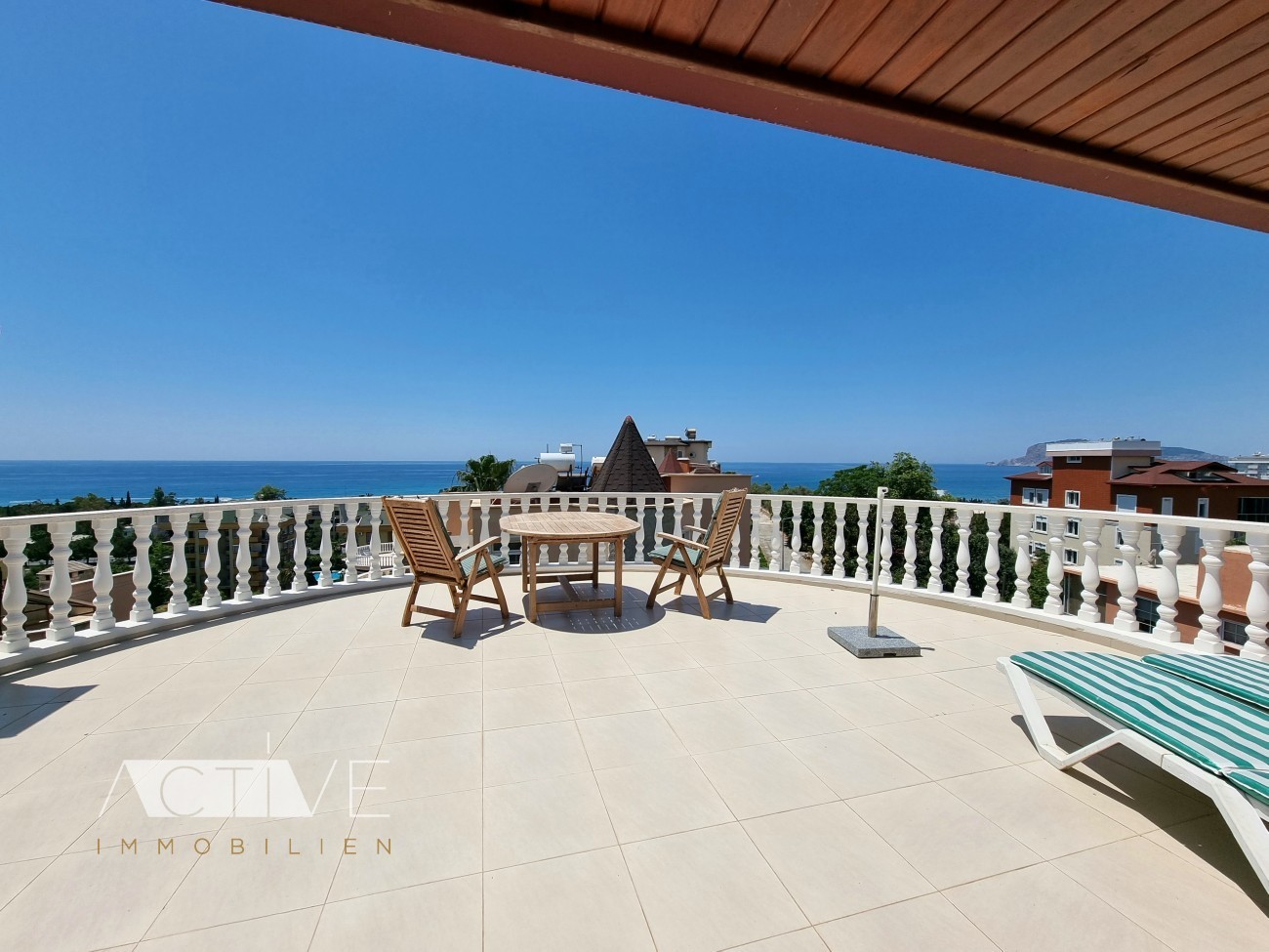 Immobilien in Alanya